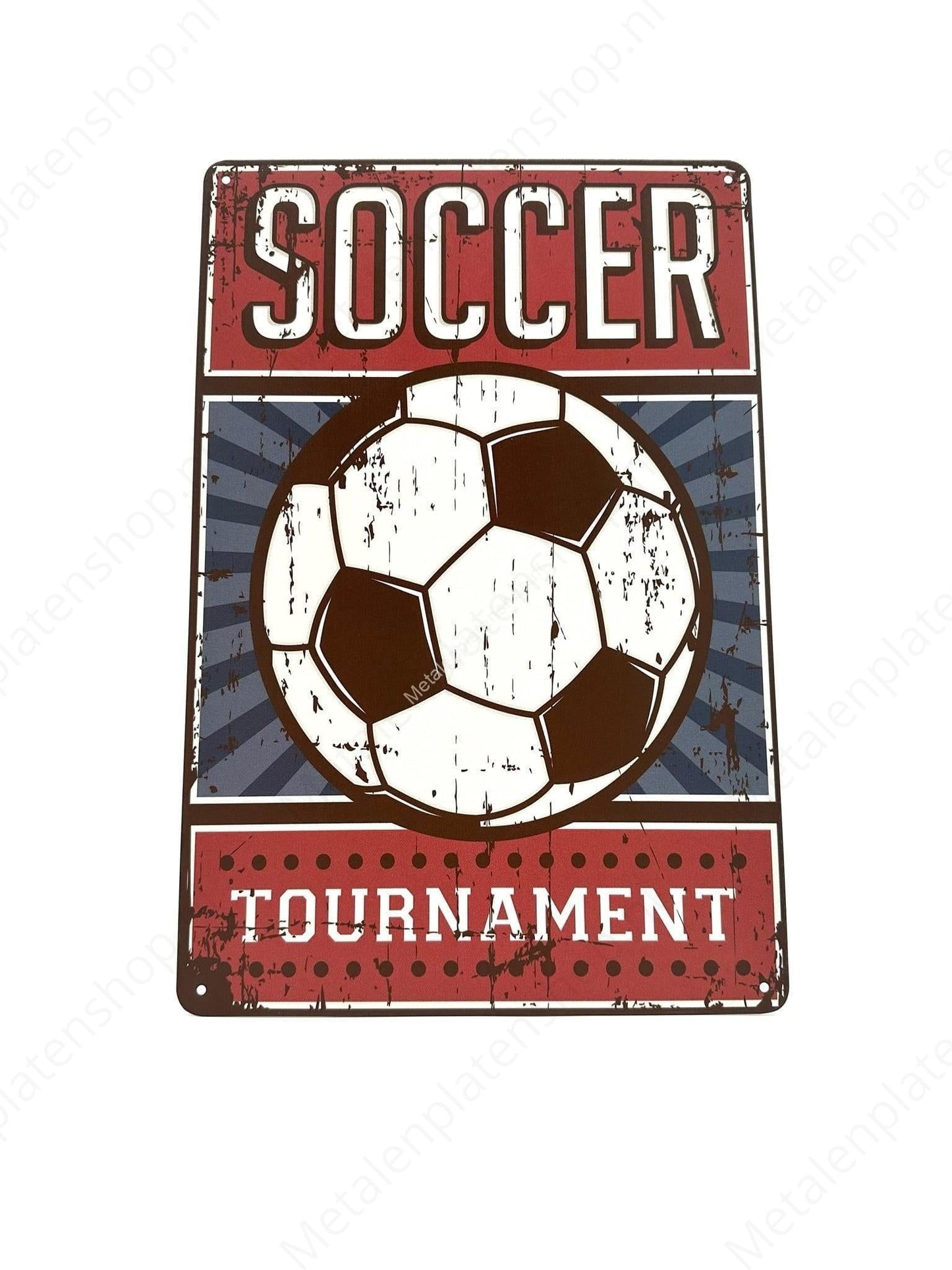 Soccer Tournament - Football #2