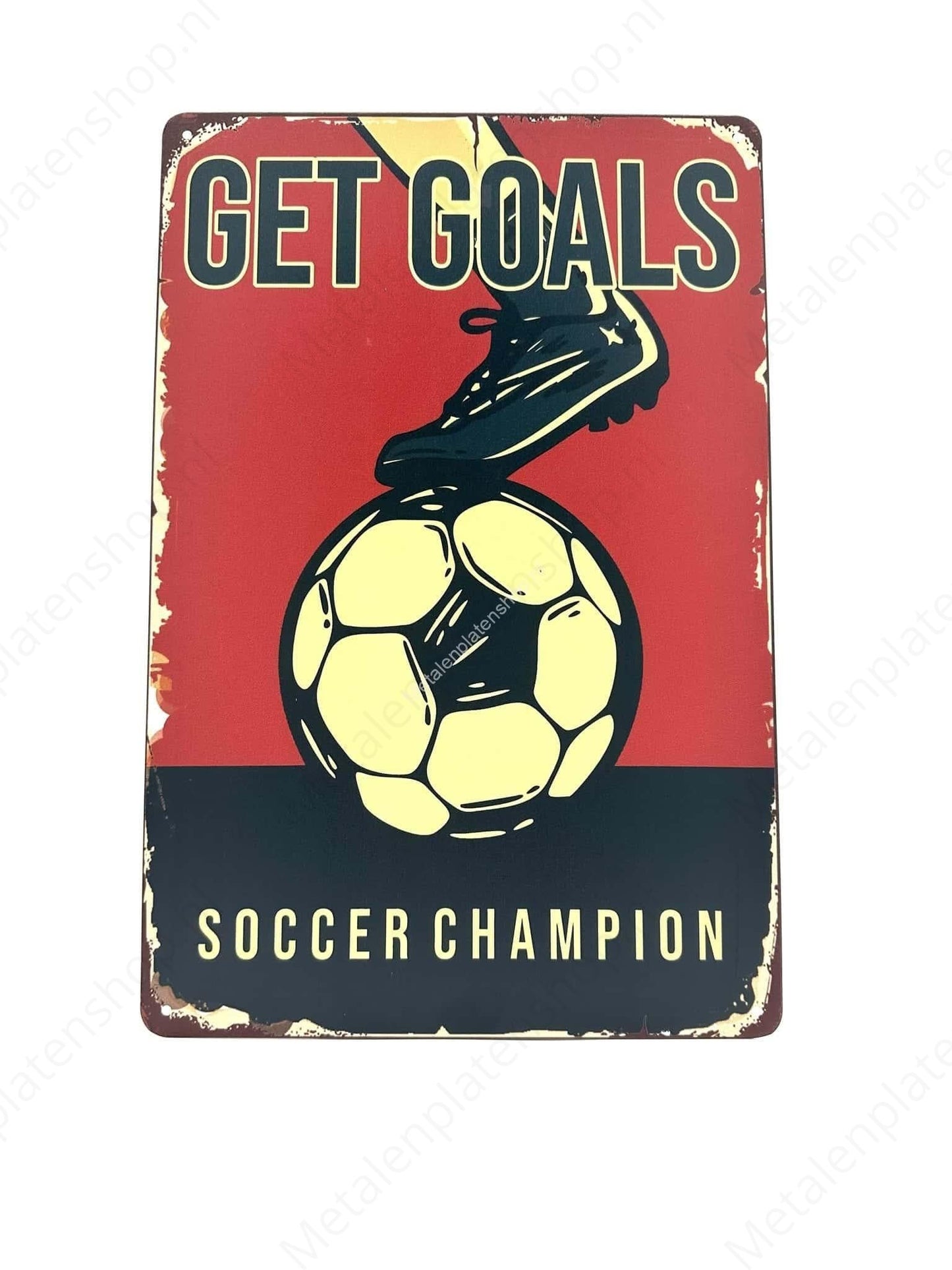 Get Goals Soccer Champion - Football