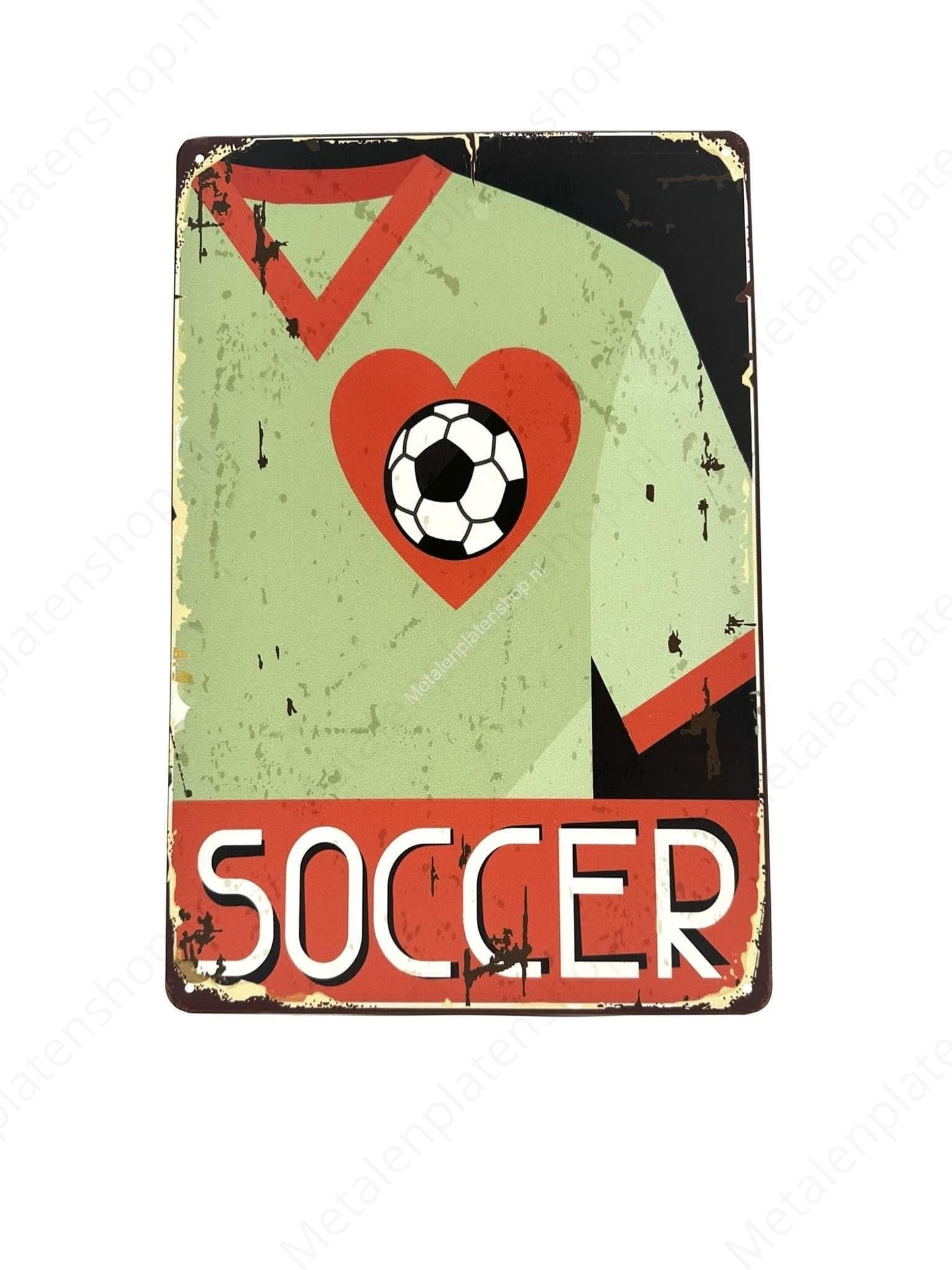Love Soccer - Football