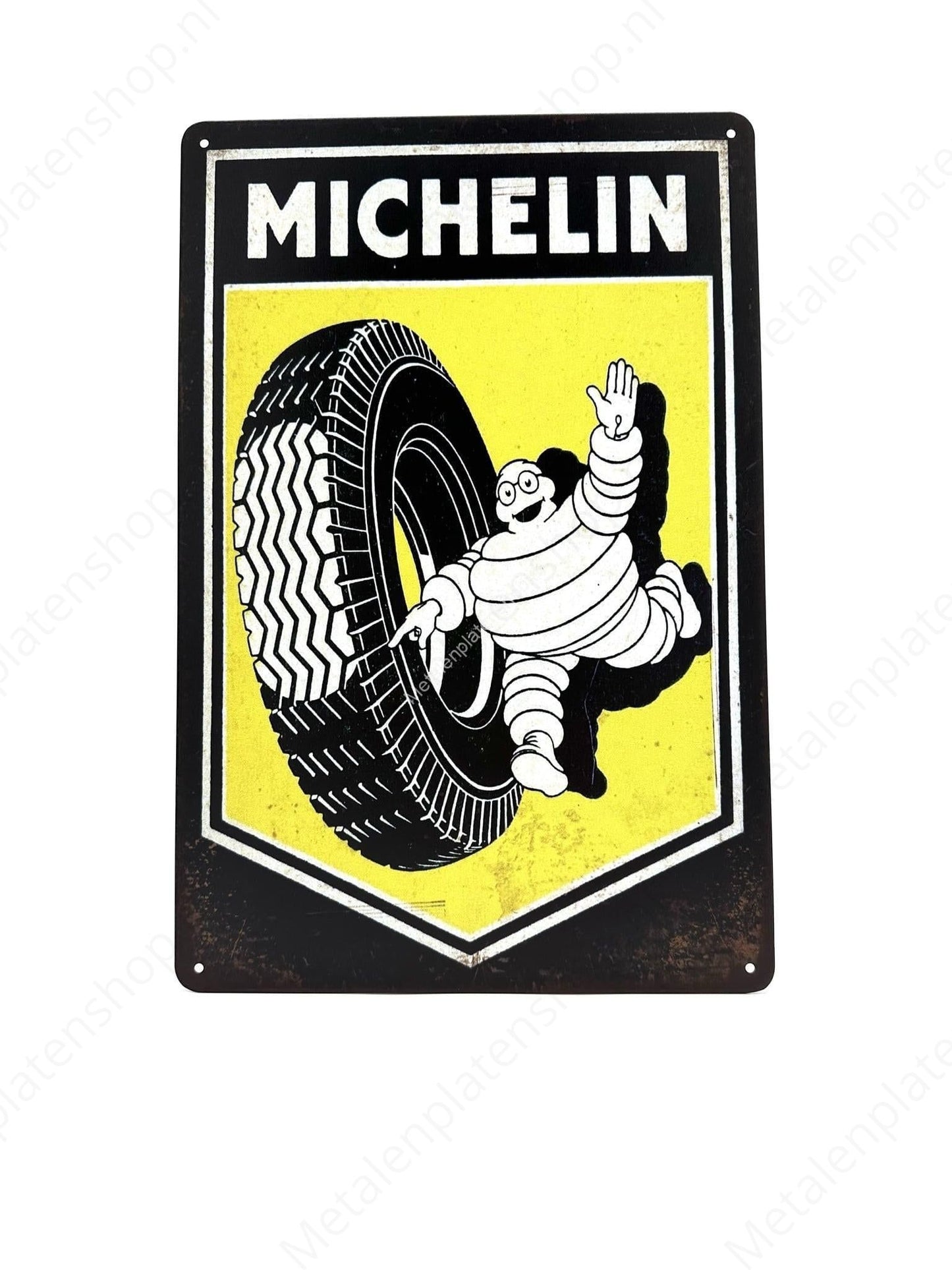 Michelin - Car Tires