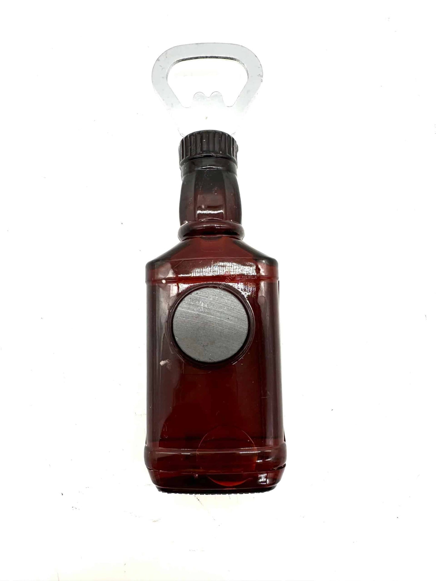 Beer or bottle opener with magnet - Jack Daniels - 14cm