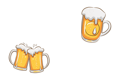 We are open - Beer