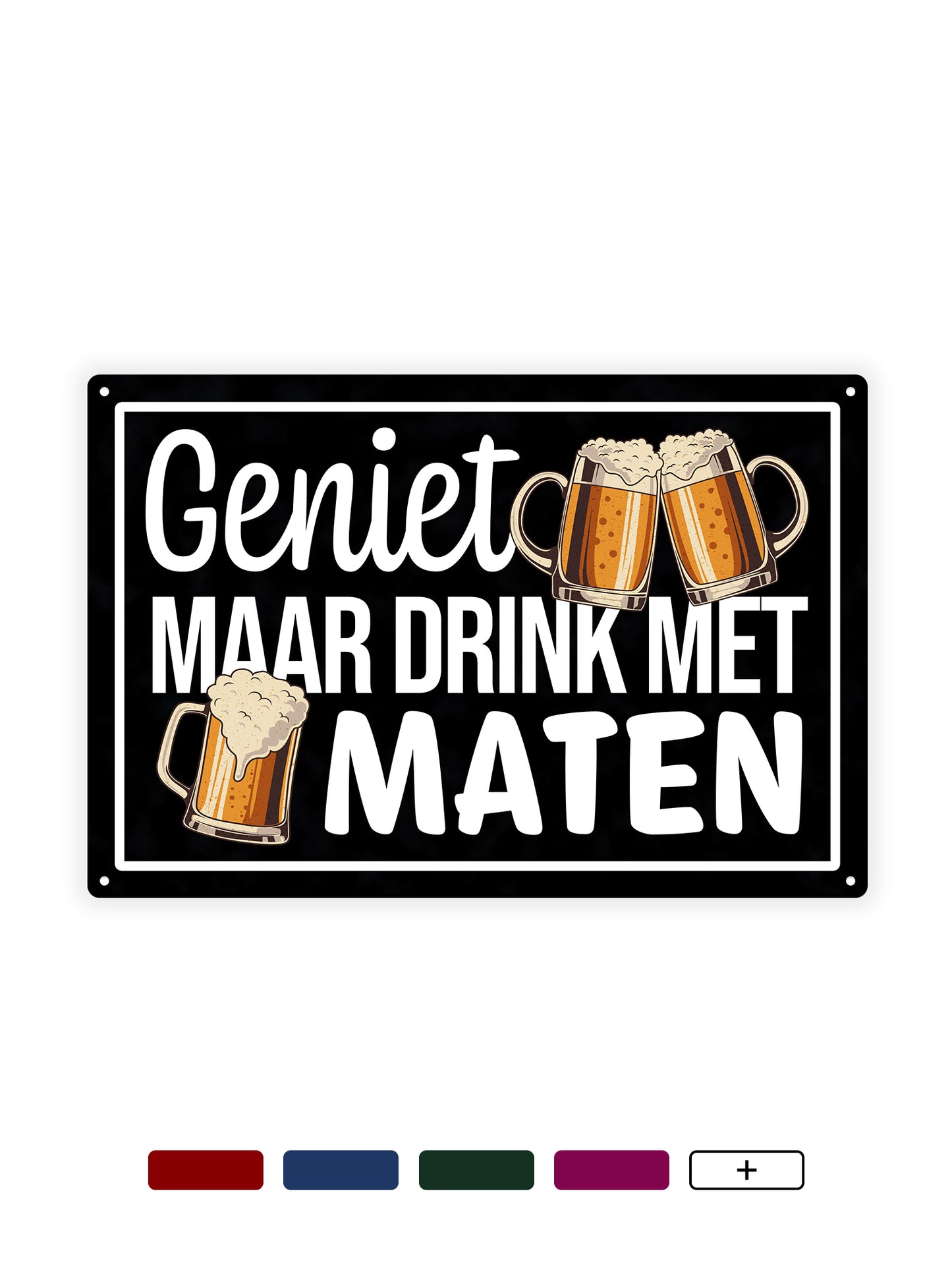 Enjoy and drink with friends - Cafe Bord