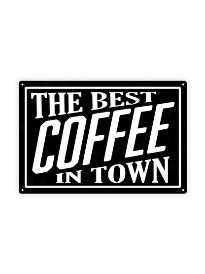 The best coffee in town - Cafe Bord