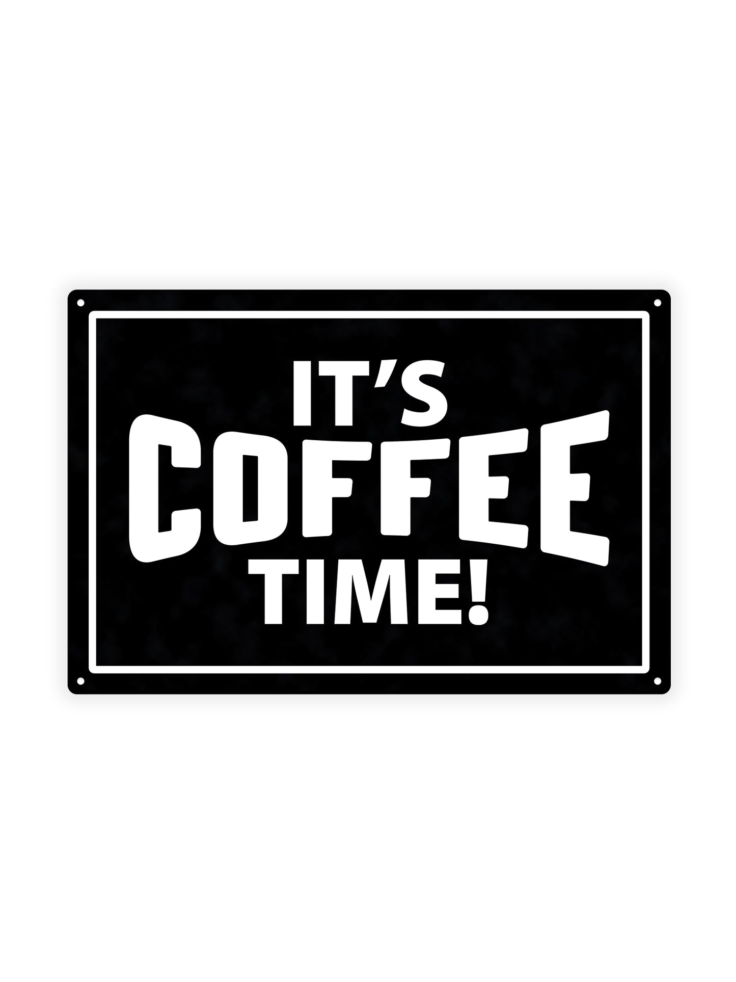 It's coffee time - Cafe Bord