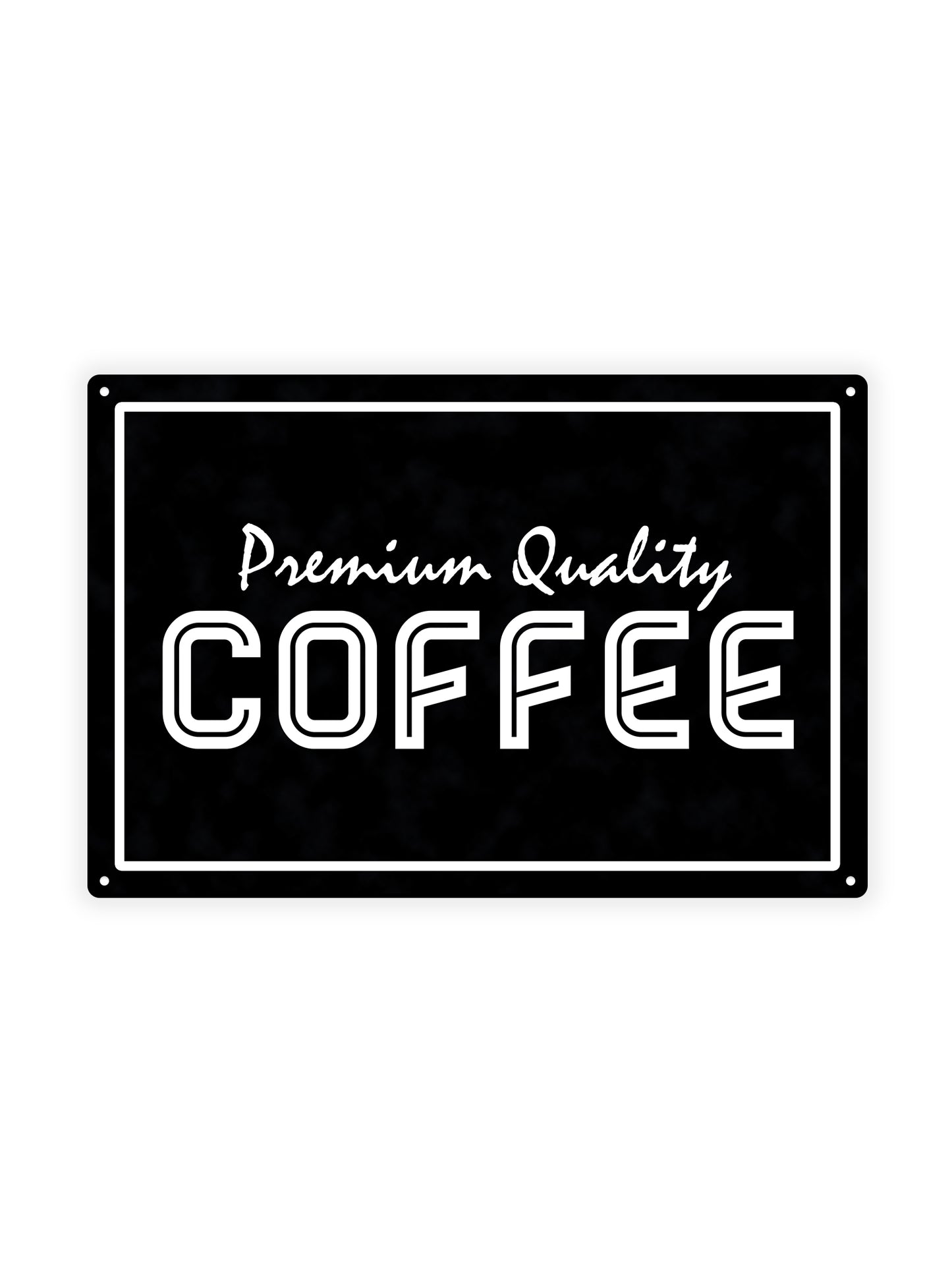 Premium quality coffee - Cafe Bord 