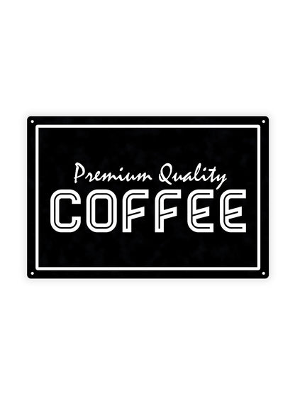 Premium quality coffee - Cafe Bord 