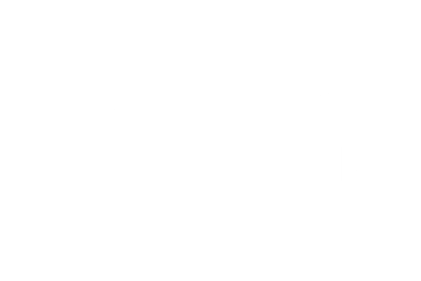 Premium quality coffee - Cafe Bord 