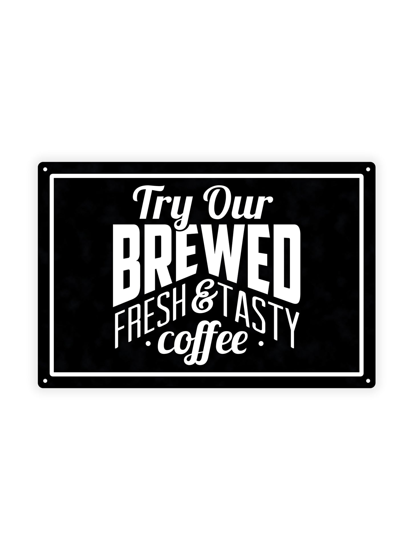 Try our brewed fresh and tasty coffee - Cafe Bord