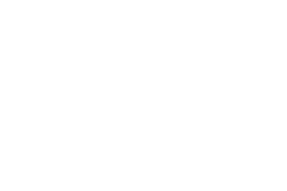 Trade mark old barrel - Cafe bord