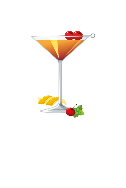 Manhattan - Cafe bord