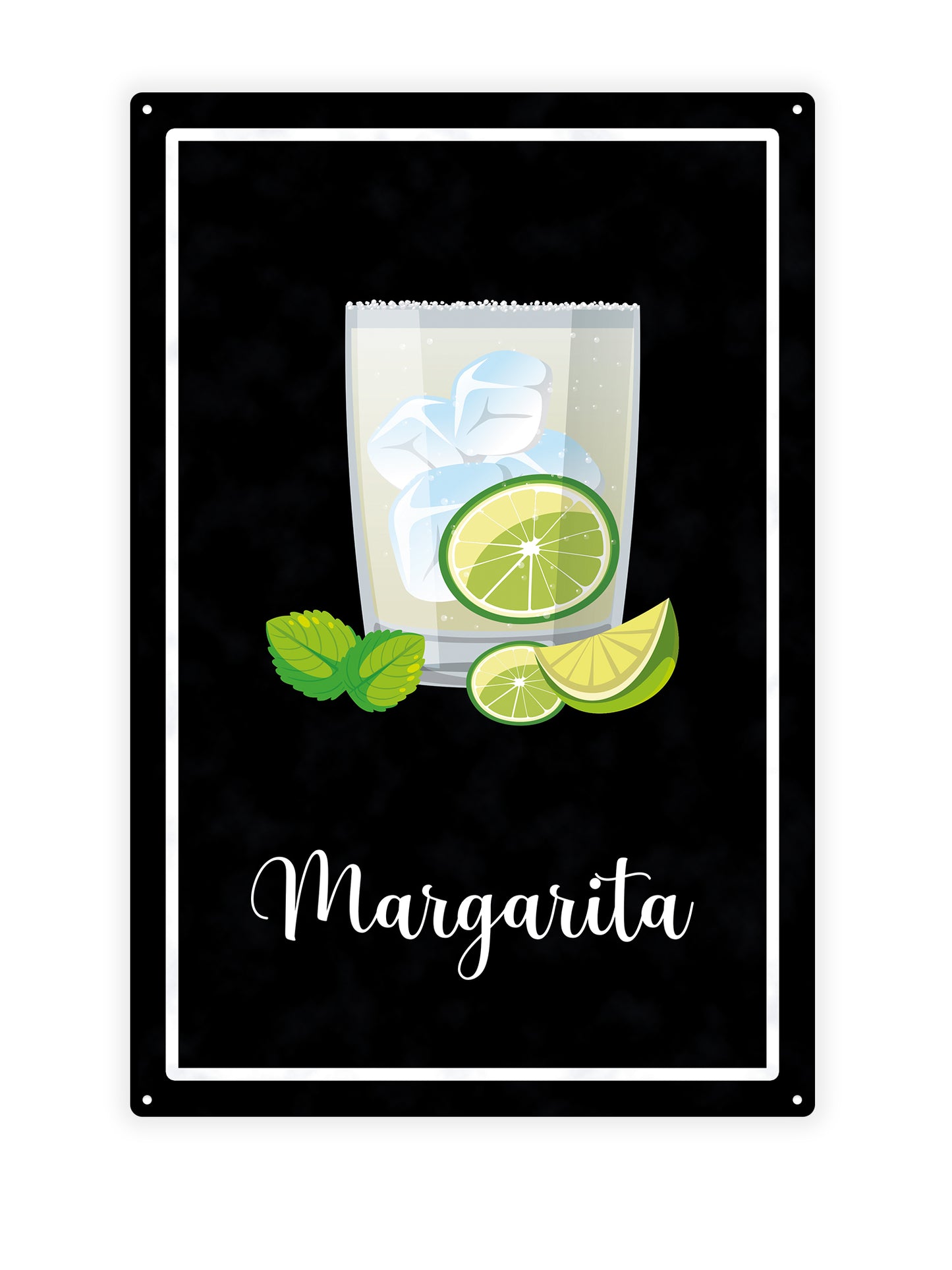 Margarita - Cafe bord