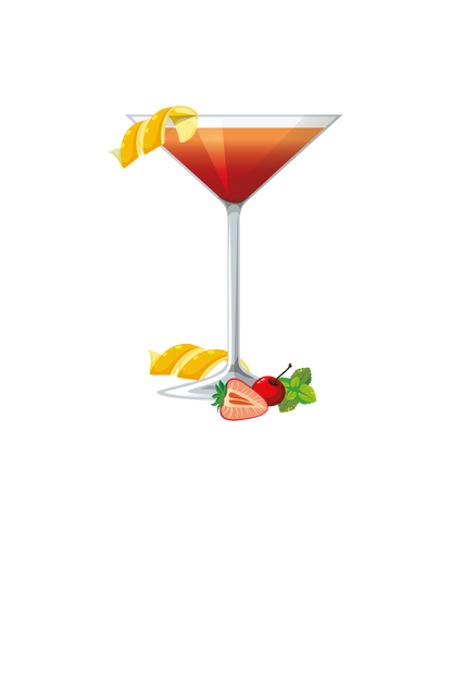Martinez - Cafe bord