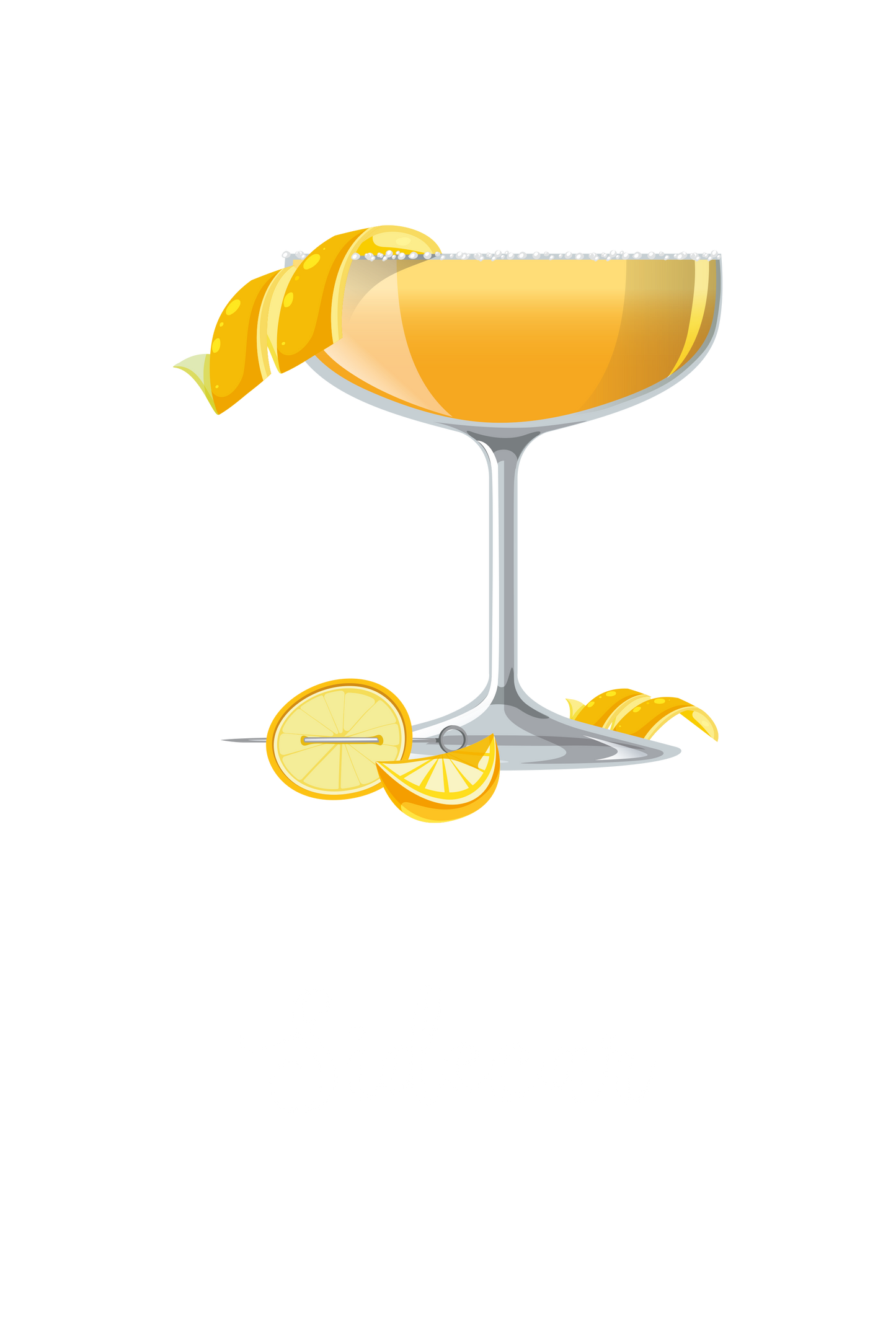 Sidecar - Cafe bord