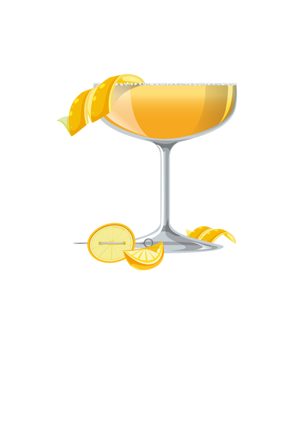 Sidecar - Cafe bord