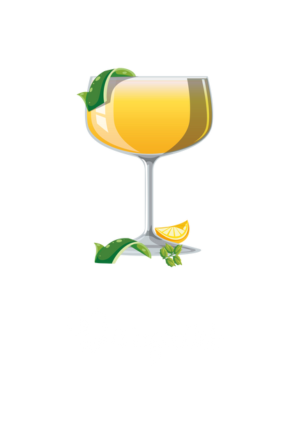 Daiquiri - Cafe bord