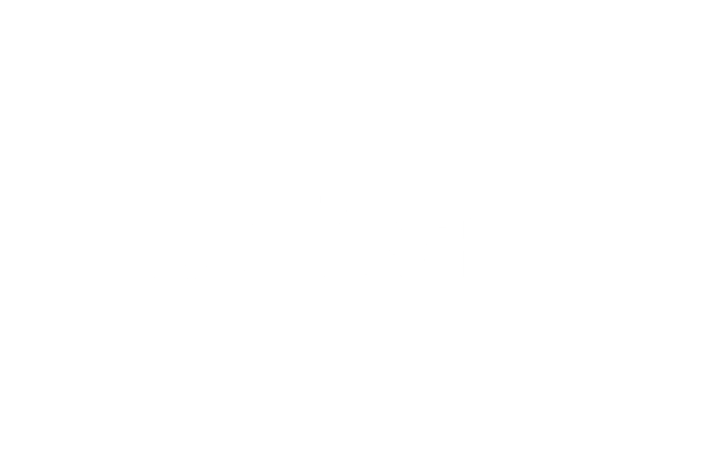 Du Glückspilz - Metal Wall Sign