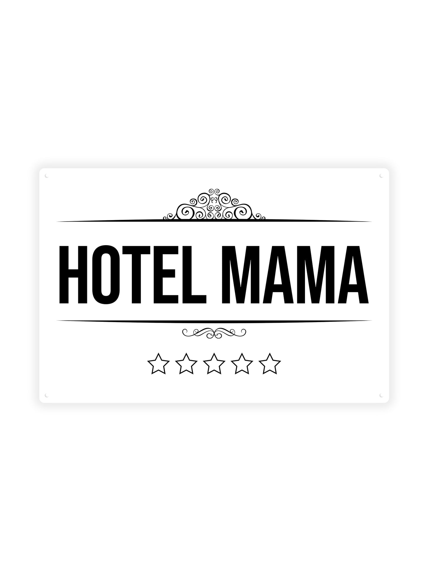 Hotel MAMA - 5 stars