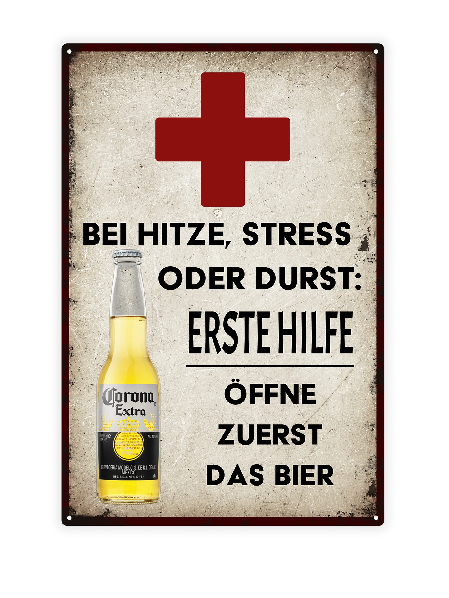 Beit zeze, stress or last: First of all, first of all the beer
