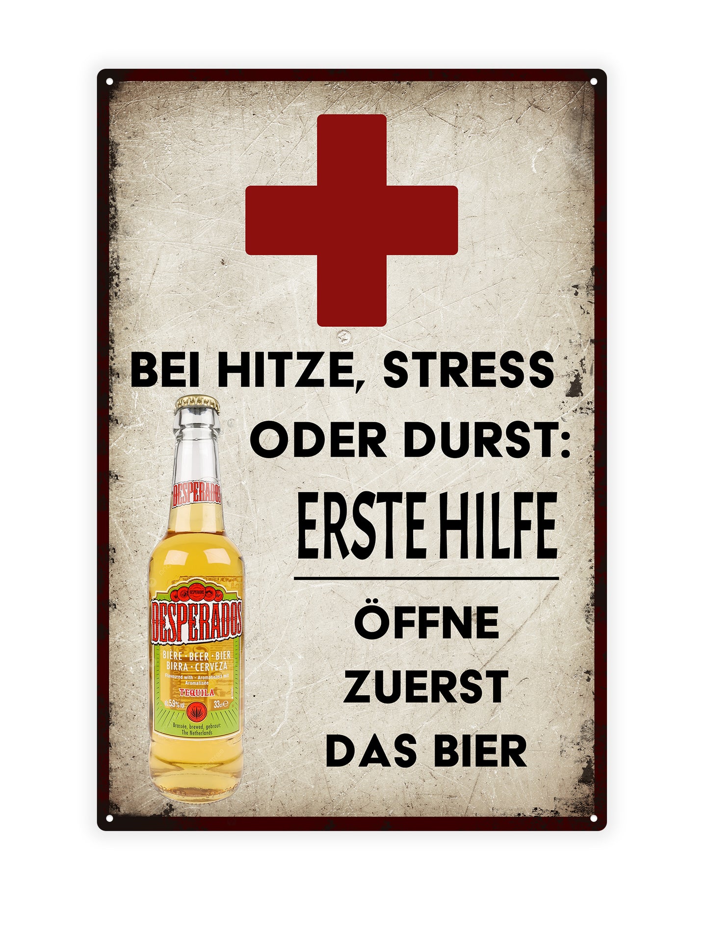 Beit zeze, stress or last: First of all, first of all the beer