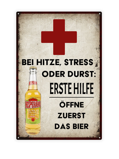 Beit zeze, stress or last: First of all, first of all the beer
