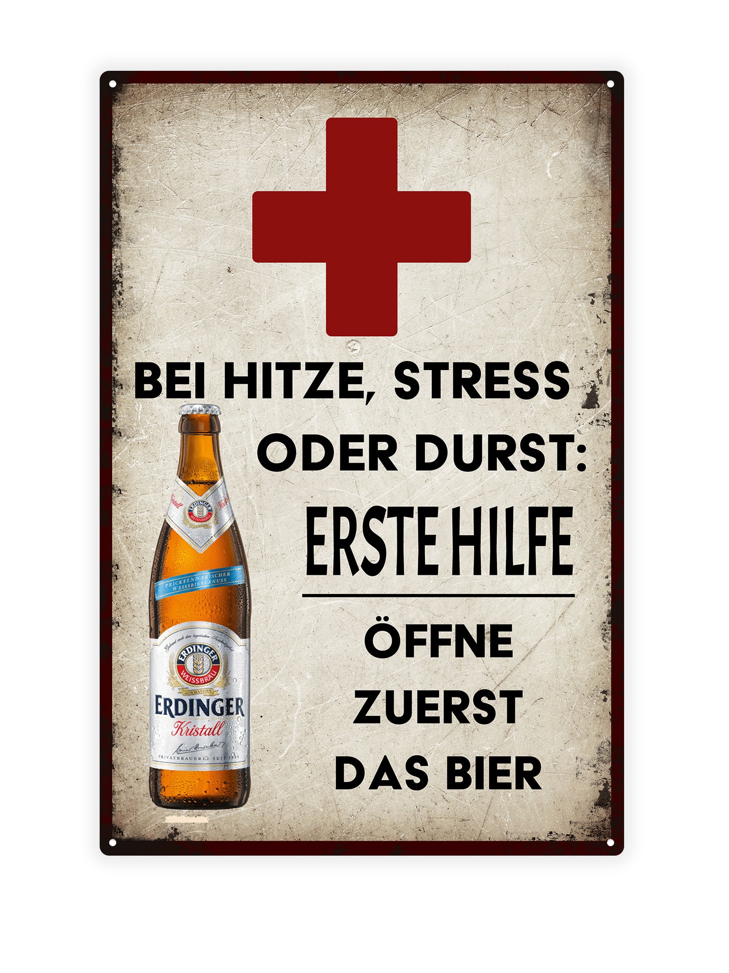 Beit zeze, stress or last: First of all, first of all the beer