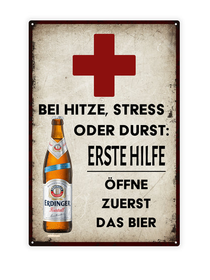 Beit zeze, stress or last: First of all, first of all the beer