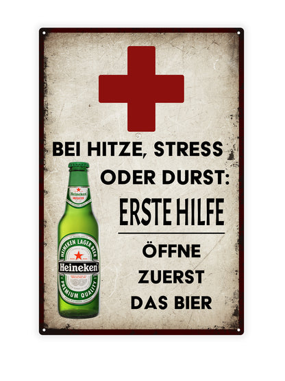 Beit zeze, stress or last: First of all, first of all the beer