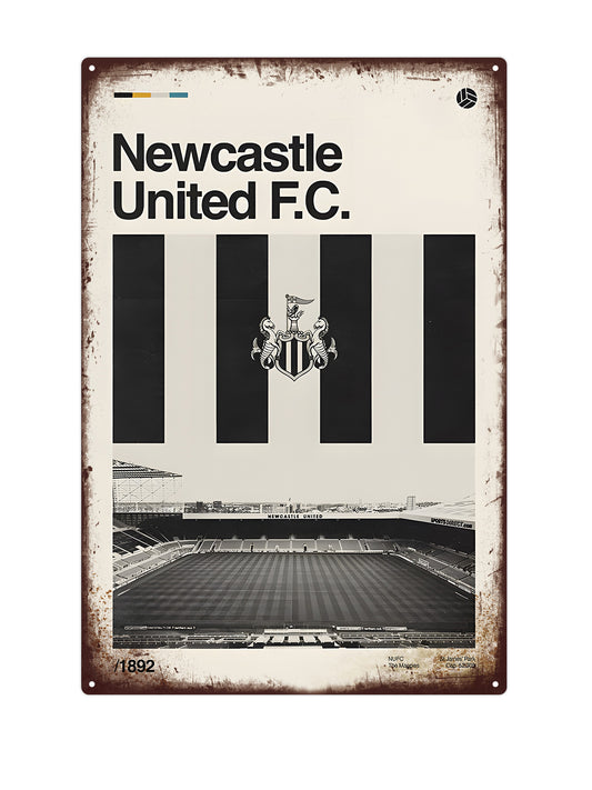 Newcastle United F.C.