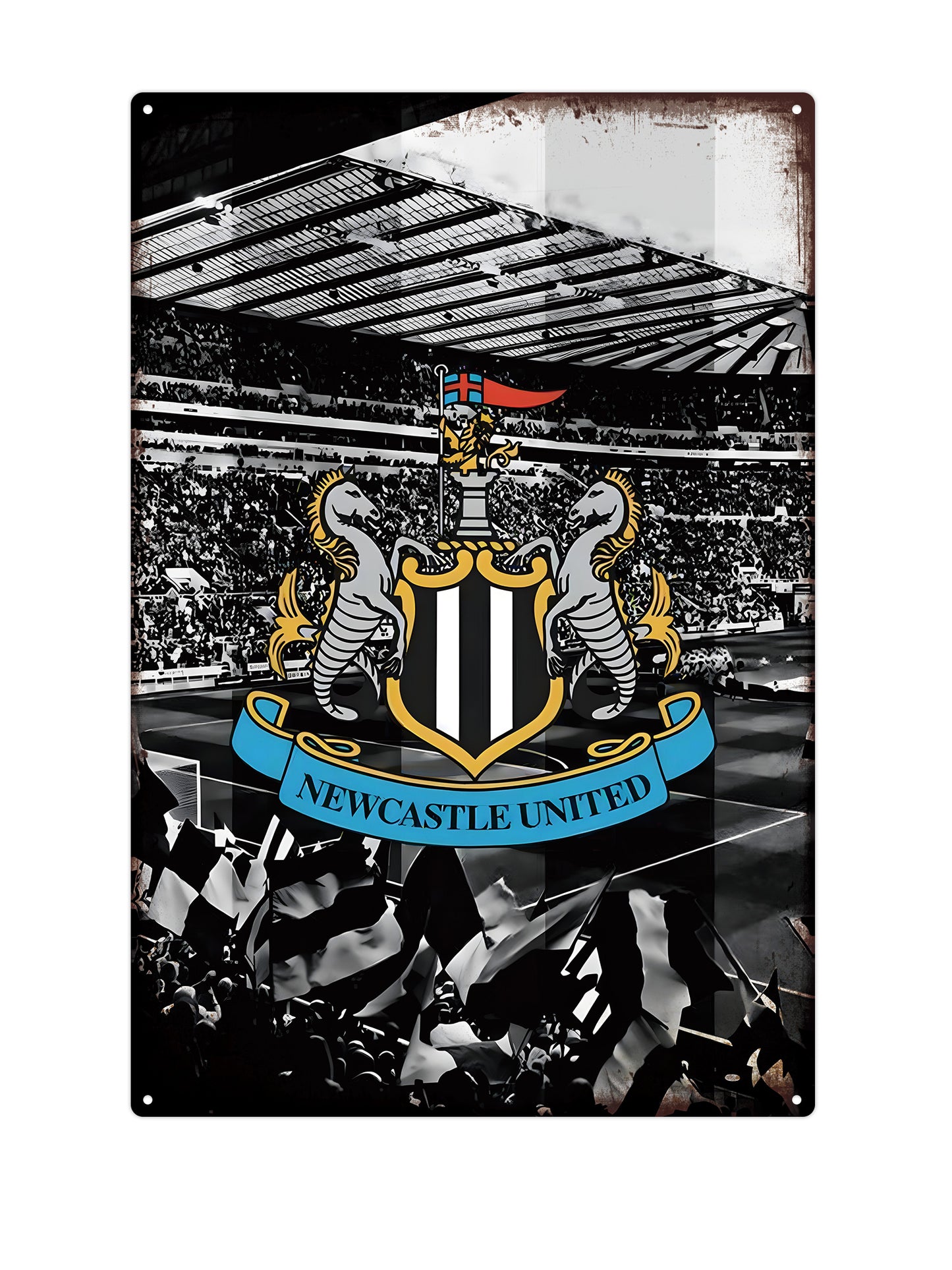 Newcastle United