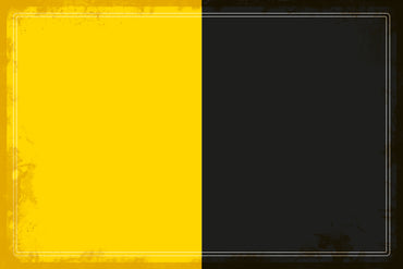 Vitesse met eigen tekst - Metalen Wandbord