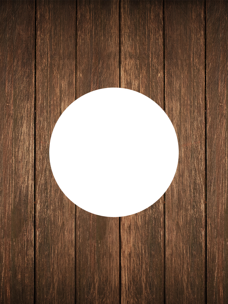 With own image - Portrait