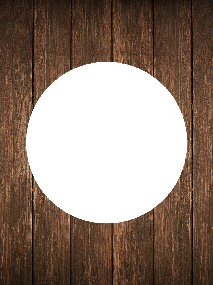 With own image - Portrait