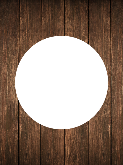 With own image - Portrait